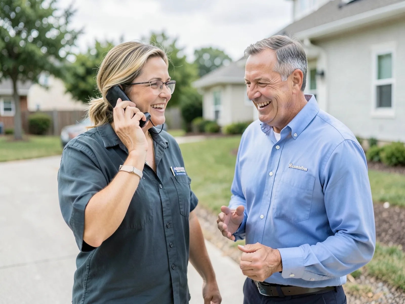 Frequently Asked Questions About Residential Water Cleanup in Scio, OH
